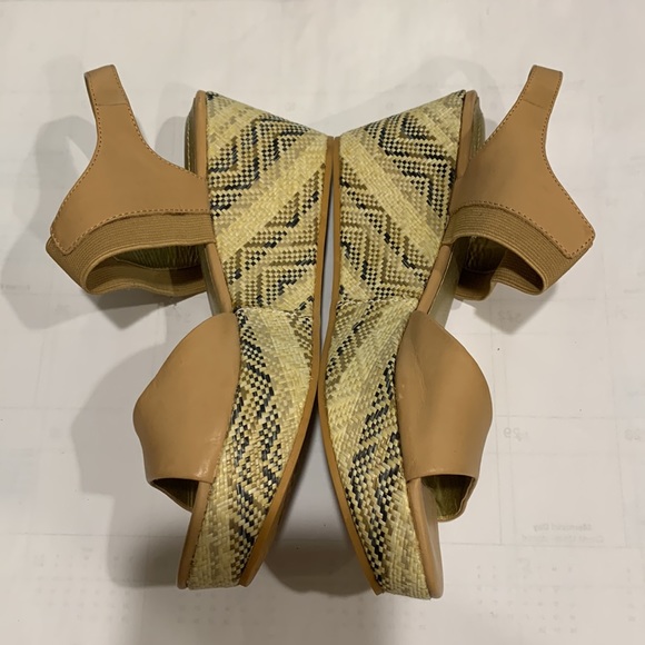 Me Too Cara Wedge 7M New💛 - Picture 3 of 12